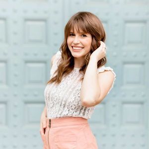 Meet your Posher, Linn